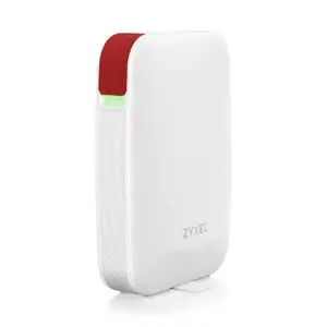 Vadu maršrutētājs Zyxel USG-LITE 60AX 2.5 Gigabit Ethernet Balts