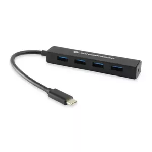 USB хаб Conceptronic CTC4USB3