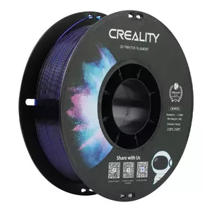 3D printing material Creality 3D 3301030036 PETG Blue 1 kg 1.75 mm
