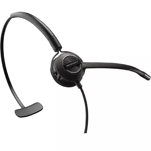 Headband POLY HW540 Over The Headband Black
