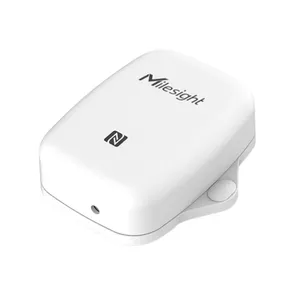 Temperatūras un mitruma sensors Milesight EM300TH915M