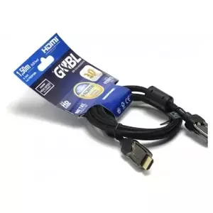 HDMI kabelis G&BL PHDUP150M 1.5m