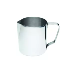 Glass storage jar KitchenCraft GB40KCJUGMD 600 ml with airtight lid