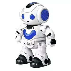 KO 606-2 Radio vadāms deju robots