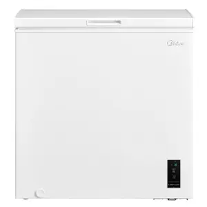 Midea MDRC280FEE01 Freestanding Chest Freezer 198 L White Energy Class E No Frost SN-T 41 dB