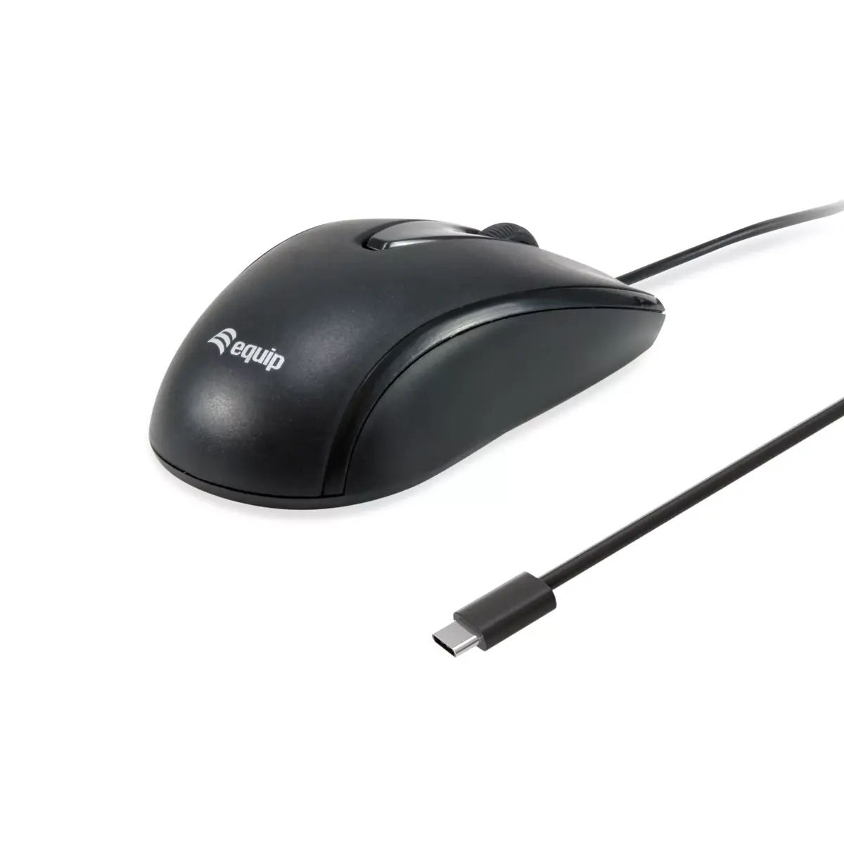 Pele Equip USB-C Compact Mouse Photo 3