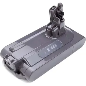 Rezerves akumulators Dyson V10 extra digital 25.2V 2.5Ah Li‑ion