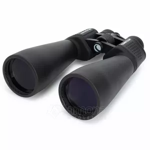 Binoklis Imaisen Astronomers 20x80 HD – 20× palielinājums, 80 mm objektīvi, HD optika