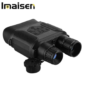 Digitālais nakts binoklis Imaisen 7x31 1280x720p, digitālā attēlošana, 7x palielinājums, 31 mm objektīvs
