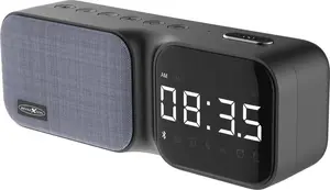 Reflexion CLR24BT Clock Radio with Bluetooth