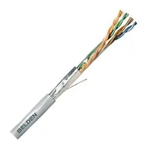 Сетевой кабель Belden CAT5E 1633ENH F/UTP 4PR 24AWG 305м