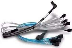 RAID Cable Kit FUJITSU PY-CBS119 for PRIMERGY TX1330 – internal RAID/SAS cabling kit