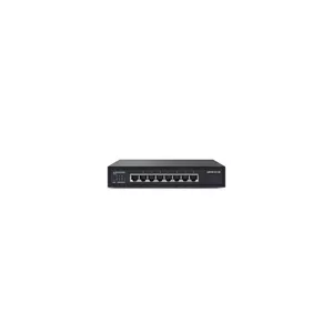 Неуправляемый коммутатор Lancom Systems GS-1108 L2 Gigabit Ethernet 8 портов