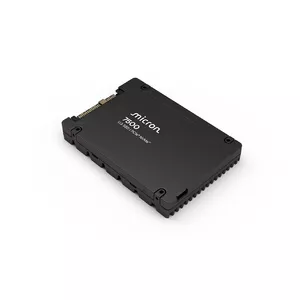 SSD drive MICRON 7500 PRO 960 GB U.3 PCIe 4.0 NVMe 3D TLC NAND, 6800/1400 MB/s, HW encryption