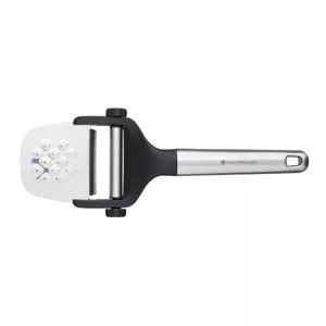 Cheese slicer Masterclass GB40MCCHEESEPL 23.8 cm non-stick stainless steel head, adjustable thickness
