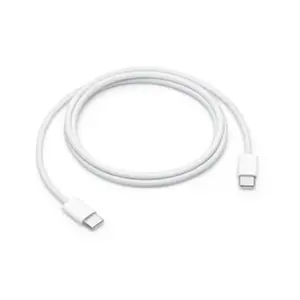 USB kabelis Apple MW493ZM/A 1m USB C balts