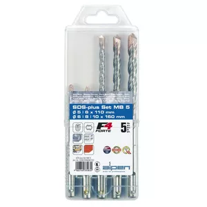 Urbis A Forged Tool 09084050 80705680100 Alpen-Maykestag