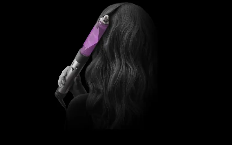 Multistyler Dyson Airwrap Origin Photo 9