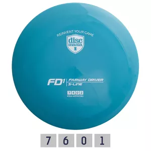 Diska golfs