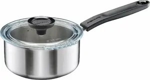 Ceramic pot Fiskars 1.5 L with non-stick coating, model 1072315