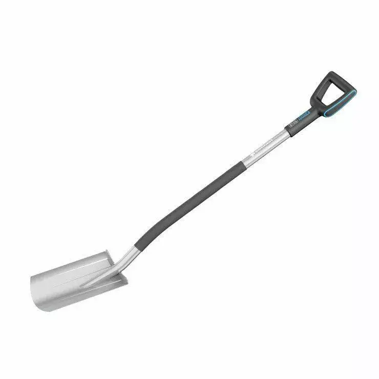 Lāpsta Cellfast 40-001 U-veida, rokturis 96 cm Photo 2