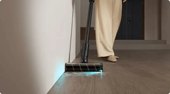 Dreame Z30 2-in-1 bezvadu putekļsūcējs Photo 23