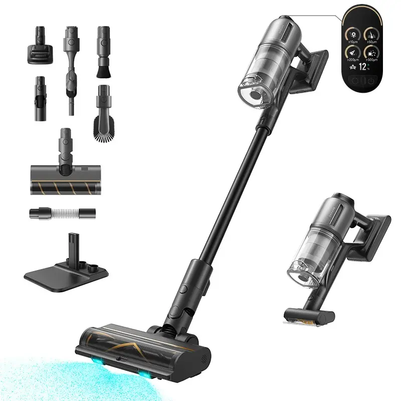 Dreame Z30 2-in-1 bezvadu putekļsūcējs Photo 25