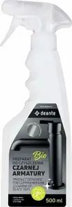 Средство для чистки Deante ZZZ 000R для чёрной сантехники – очиститель для тёмных смесителей и покрытий