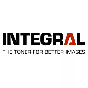 Saderīgs toneris Integral Utax/Triumph-Adler PK-5018Y 10000 lapas Dzeltena
