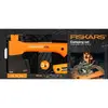 Топор Fiskars X5 XXS с ножом и пилой Photo 5
