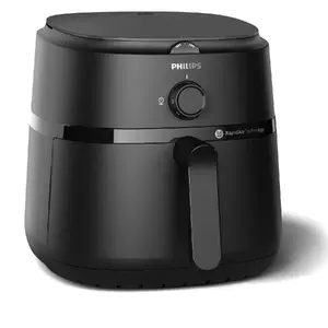 Philips 1000 series NA130/00 Аэрофритюрница 6.2 л 1700 Вт Поворотное управление Одинарная конструкция