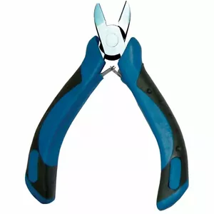 Mini side-cutting pliers JOBIextra X0202 — compact side cutters for precise cutting