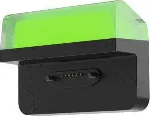 LED POS apgaismojums IMIN I23I01LED 1W 12V plaukta displejiem