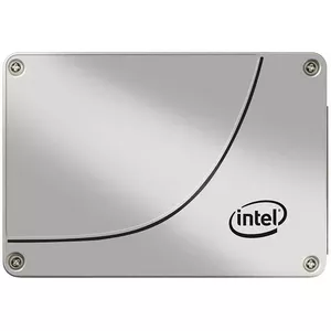 Intel DC S3610 400 GB 2.5-inch Solid State Drive Serial ATA III MLC 500 MB/s Read 450 MB/s Write