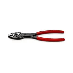 Knaibles Knipex TwinGrip 250 mm 82 01 250, garums 250 mm, TwinGrip dizains