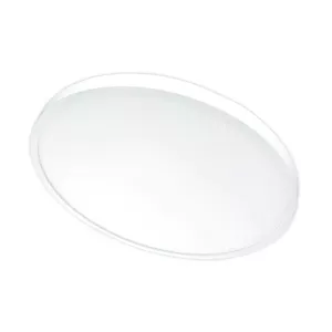 Griestu lampa TOPE TRENT 24W 4000K 2160 lm balta
