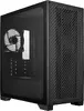 Cooler Master Elite 301 Lite Mini Tower Datora korpuss Melns Photo 4