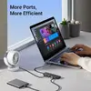 UGREEN USB 3.0 4-Port Hub — USB-A to 4× USB Type-A Photo 2