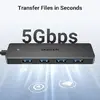 UGREEN USB 3.0 4-Port Hub — USB-A to 4× USB Type-A Photo 6