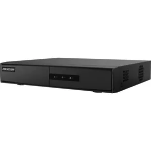 Hikvision Value Series DS-7104NI-Q1/M(D) 4 kanālu tīkla video ierakstītājs