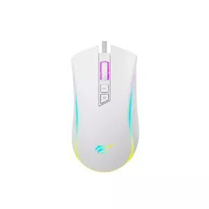 Spēļu pele Havit MS1034 USB Type-A