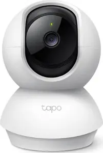 TP-Link Tapo C200C Sfēriska Iekštelpu IP Drošības Kamera Full HD 1080p Bezvadu Nakts Redzamība