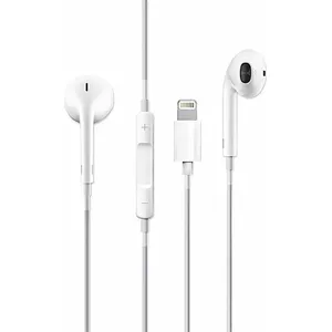 RING In-Ear Headset with Lightning Connector
