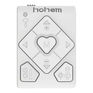Remote control Hohem HRT-03 — wireless handheld controller for gimbals and stabilizers