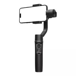 3‑axis smartphone gimbal Hohem iSteady Mobile+ iSM5 — 3-axis stabilization for mobile phones