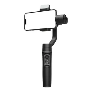 3-axis smartphone gimbal Hohem iSteady Mobile+ Kit iSM5K — 3-axis stabilization, smartphone compatibility