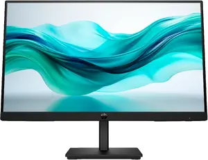 HP Series 3 Pro 322pf 21.5 inch FHD IPS Monitor 1920 x 1080 100 Hz 250 cd/m² HDMI VGA DisplayPort Black