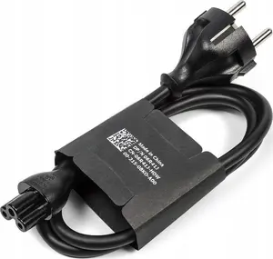 Power cord Dell 1 m C5 connector 250 V (MPN 6R41J)
