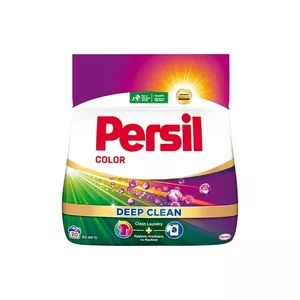 Стиральный порошок Persil Color 1,1 кг — Persil 1,1 кг для цветного белья