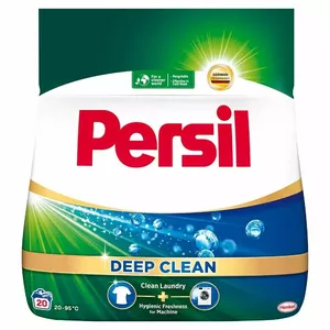 Стиральный порошок Persil Universal 1,1 кг для смешанных тканей